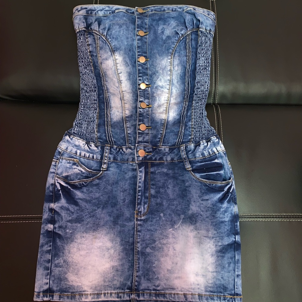 Sexy jean 1 pc ✨😛❤️